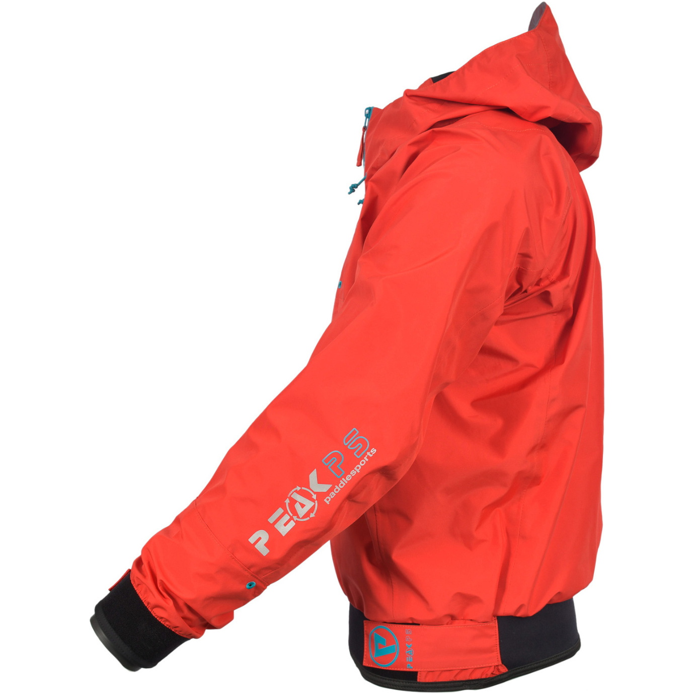 2026 Peak PS Mens Adventure Lite Jacket 26AL-RED - Red